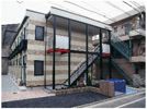 レオパレスヴィラ ラビニアの間取り画像