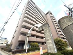 朝日プラザフロンテージ助任橋の外観画像