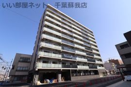 セレーナ五井の外観画像