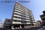 セレーナ五井の間取り画像
