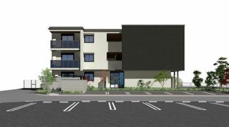 Adonis長束の外観画像