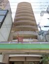クラウンハイム本町EASTの間取り画像