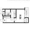 MY江之子島マンションの間取り画像