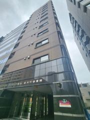 グリフィン横浜・桜木町参番館の外観画像