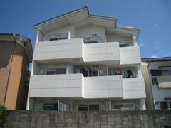 パサージュⅠの外観画像