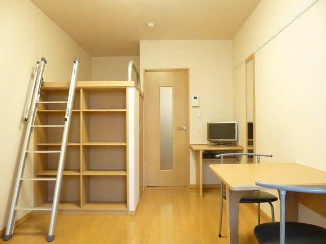 リビング