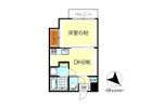 村上ビルⅠの間取り画像