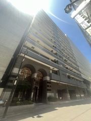 ファミール東京グランリッツの外観画像