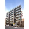 CITY SPIRE北梅田の間取り画像