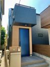 久が原戸建の間取り画像