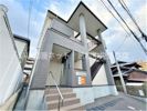 レジデンシア西宝町の間取り画像