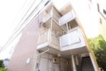 レオパレスカリスの間取り画像