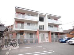 Vent Vert 丸町の外観画像