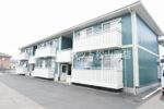 ルピナスコート A棟の間取り画像