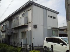 ハイツ北村の外観画像
