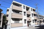 ディール川口の間取り画像