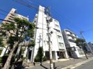 ドミール東灘Ⅱの間取り画像