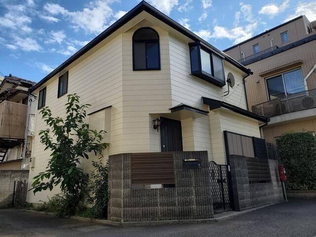 境南町3丁目戸建の外観画像