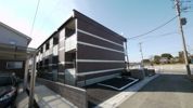 レオネクストウエストPαの間取り画像