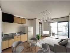 DUPLEX 国王81Bの外観画像