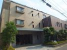 メゾンカルム西新宿の外観
