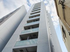 クレヴィスタ練馬桜台Ⅲの外観画像