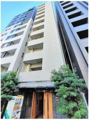 レヴィーナ東京八重洲通りの外観画像