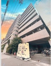 サンユタカマンションの外観画像
