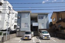 メゾンF-Ⅱの外観画像