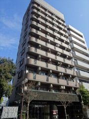 グリフィン横浜・桜木町の外観画像