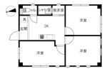 NoisyBoyの間取り画像