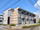 レオパレスオアシスイン上松の間取り画像