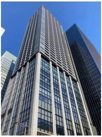 WORLD TOWER RESIDENCEの外観画像