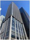 WORLD TOWER RESIDENCEの外観
