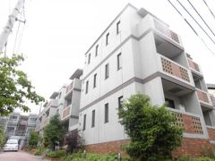 WELL House東大井の外観画像