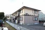 グランドュールハイムの間取り画像