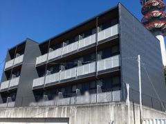レオパレスビュー横浜ふじみの外観画像