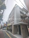 リオフレンテの間取り画像