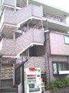 谷口マンションの間取り画像