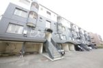 アークフラッツホウゲツの間取り画像