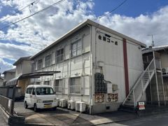 佐藤コーポの外観画像
