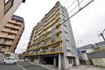 第61川崎ビルの間取り画像