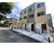 MOK－TERRACE西大宮 A棟の外観画像