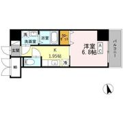 Grand・reveの間取り画像