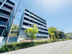 ヴィオラ東町Ⅱの外観画像