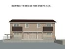 FUTABA 234 B棟の間取り画像