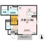 FUTABA 234 B棟の間取り画像