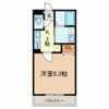 アーバニティの間取り画像