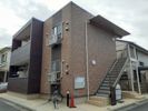 プランドールの間取り画像