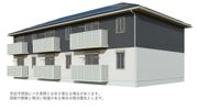 ノーブルシャインCの間取り画像